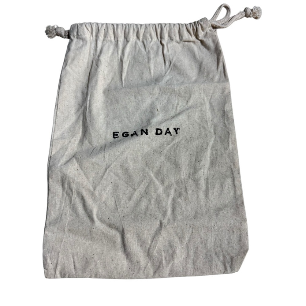 Egan Day Cotton Dust Bag